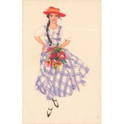 n°29756 - Meissner - Jeune...