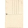 n°29756 - Meissner - Jeune femme portant une robe à carreau