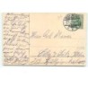 n°13674 - Carte Fantaisie - Herzlichen Glückwunsch zum neun Jahr - Train