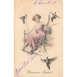 n°29778 - MM Vienne n°606 -...