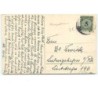 n°13676 - Carte Fantaisie - Prosit Neujahr - Enfant avec une boite de Jouets