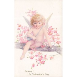 n°29783 - Saint-Valentin -...