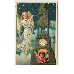n°13681 - Carte Fantaisie...