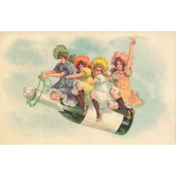 n°29815 - Fantaisie - 4...