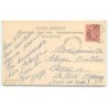 n°10375 - Carte Fantaisie - Joyeuses Pâques - MM Vienne n°262 - Fillettes avec des oeufs