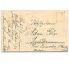 n°13687 - Carte Fantaisie Gaufrée - Boldog karaÂ¡csonyi unnepeket - Anges