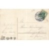 n°29838 - Carte Gaufrée - Anniversaire - MSIB 14075 - Angelots sur une barque