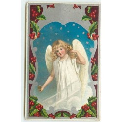 n°13689 - Carte Fantaisie -...