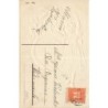 n°29862 - Carte Gaufrée - Bonne Année - Fillette montrant une montre à Gousset