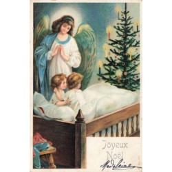 n°29867 - Joyeux Noël -...