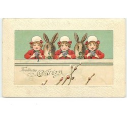 n°13692 - Carte Fantaisie...