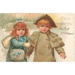n°29890 - Fantaisie -...