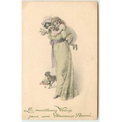 n°13700 - Carte...