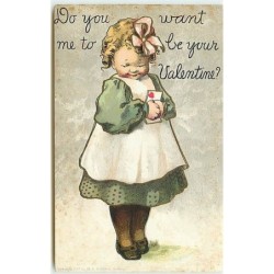n°13702 - Carte Gaufrée -...