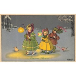n°29957 - MM Vienne 696 -...