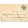 n°13710 - Carte Gaufrée - Fröhliche Pfingsten - Garçons jouant au ballon