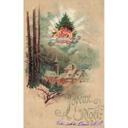 n°29981 - Joyeux Noël -...