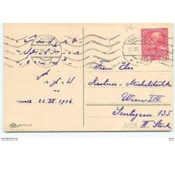 n°10391 - Carte Fantaisie - Herzlichen Weihnachtsgruss - Enfants et poupée