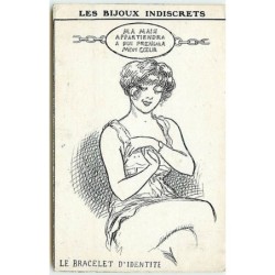 n°13746 - Les Bijous...