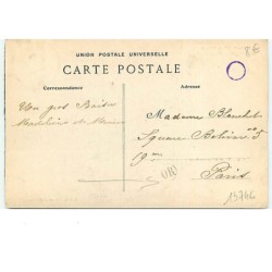 n°13746 - Les Bijous Indiscrets - Le Bracelet d'Identité - Jeune femme