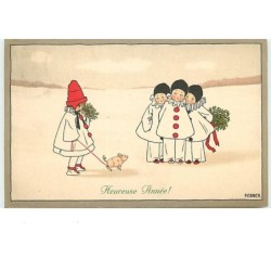 n°13753 - P. Ebner - M.M....