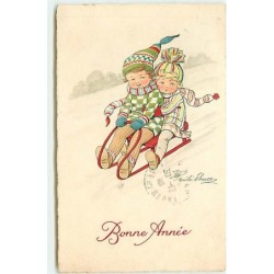 n°13754 - P. Ebner - Bonne...