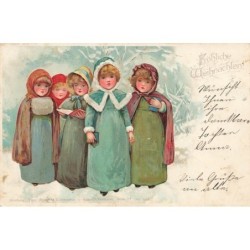 n°30063 - Noël - Stroefer's...