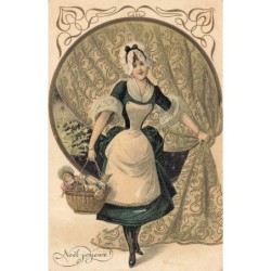 n°30065 - Noël Joyeux -...