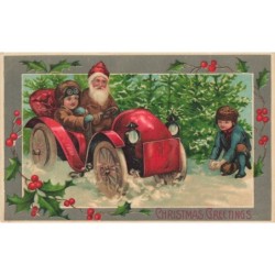 n°30067 - Christmas...