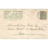 n°30075 - Carte Gaufrée - Clapsaddle - Bonne Année - Cupidon