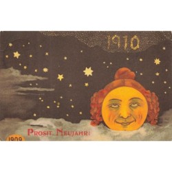 n°30079 - Nouvel An -...