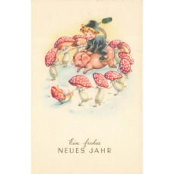 n°30081 - Ein frohes Neues...