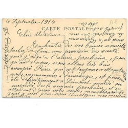 n°13762 - EDY - Indomptable Russie - Enfant habillé en soldat