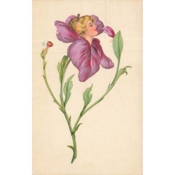n°30096 - Fantaisie -...
