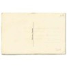 n°30103 - Carte Brodée - CSA - Rouleau Compresseur - Travaux Publics