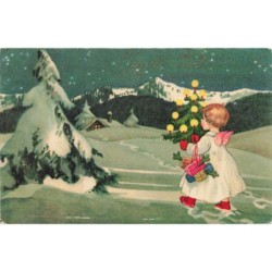 n°30116 - Joyeux Noël -...