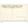 n°10393 - Carte Fantaisie - Fröhliche Weihnachten - Enfants dans un médaillon