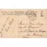 n°30137 - Carte Gaufrée - MSIB 13617 - Saint-Valentin - Va où je voudrais être - Anges portant un coeur