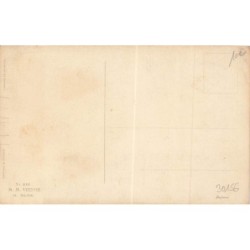 n°30156 - A. Ford Harper - MM Vienne n°846 - Jeune femme portant un chapeau