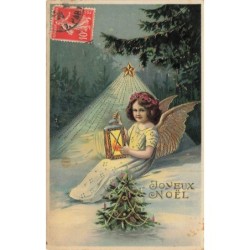n°30170 - Joyeux Noël -...