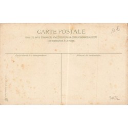 n°30192 - Ange - Enfant, tes yeux déjà s'ouvrent à la lumière - Ange veillant un enfant dans son berceau