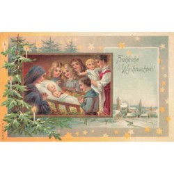 n°30213 - Noël - MSIB 12979...