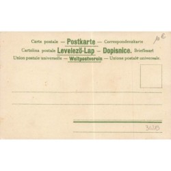 n°30213 - Noël - MSIB 12979 - Fröhliche Weihnachten ! -Scènes de la nativité