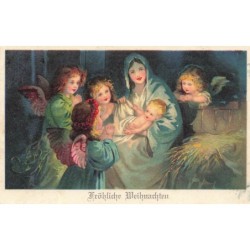 n°30214 - Fröhliche...