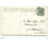 n°10394 - Carte Fantaisie - Fröhliche Weihnachten - Enfants dans un médaillon poupées