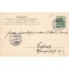 n°30234 - Postkartemit Blüthenduft - Fröhliche Ostern - Ange faisant sonner des clochettes