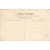 n°30239 - Carte Gaufrée - Art Nouveau - Bonne Fête - Crocus