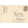 n°30282 - Carte Gaufrée - Nouvel An - Ein frohes neues Jahr - Bonhommes de neige