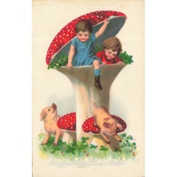 n°30288 - Nouvel An -...