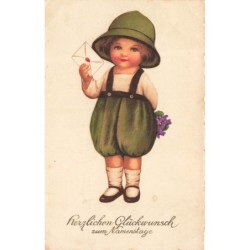 n°30299 - Clapsaddle -...